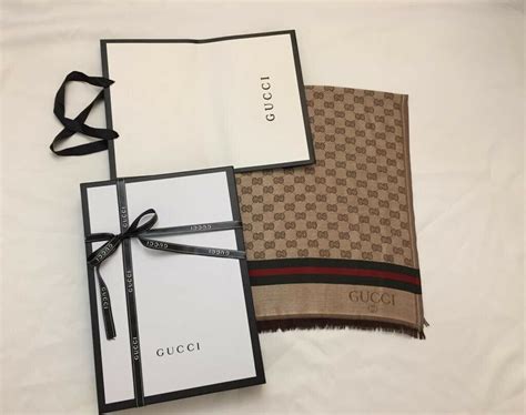 gucci scarf box|gucci scarf women's.